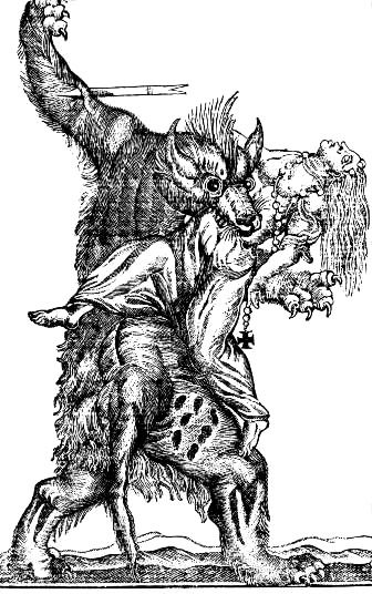 Werewolf